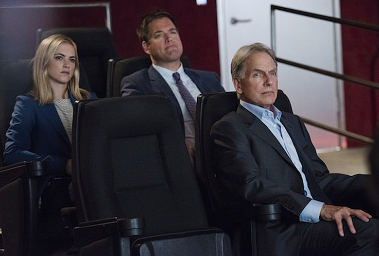 NCIS Season 13 Spoilers