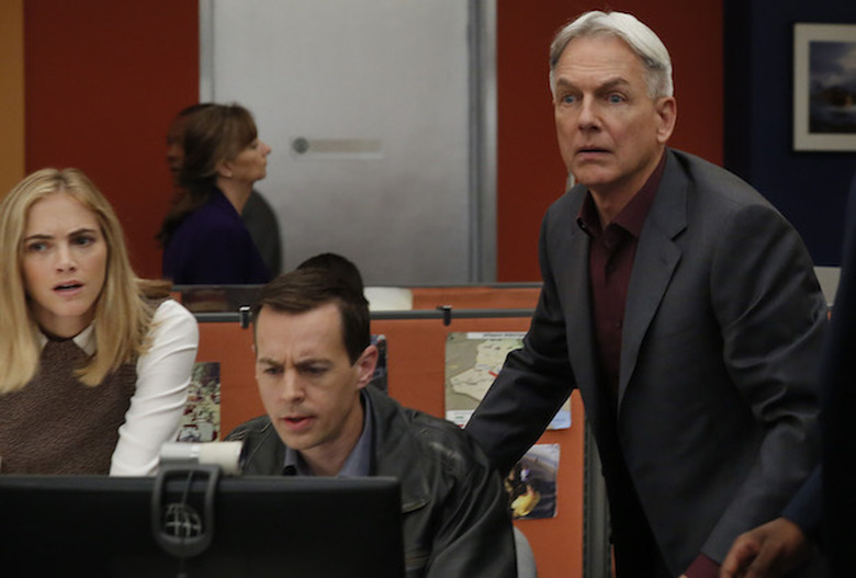NCIS