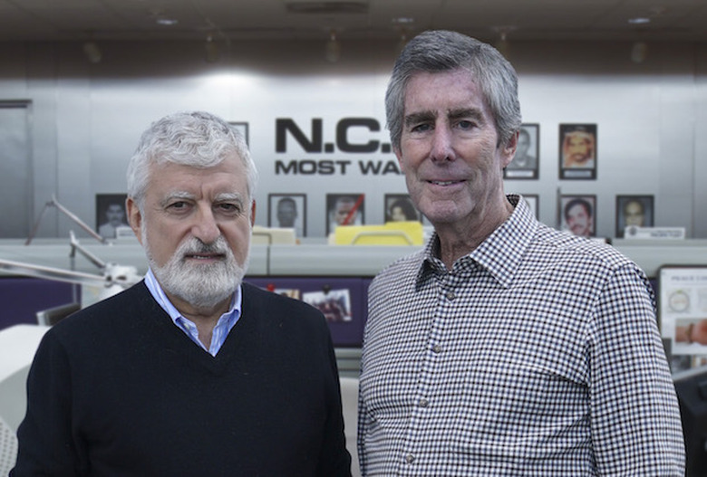 NCIS New Showrunners Season 14