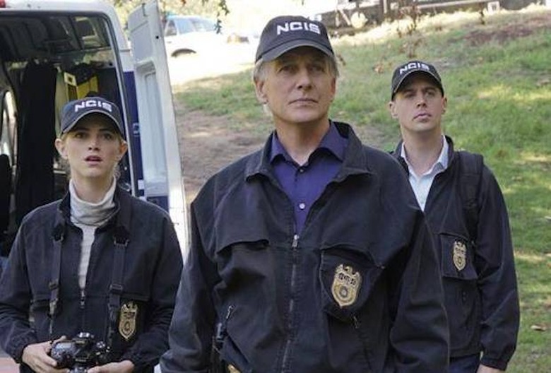 NCIS Season 14