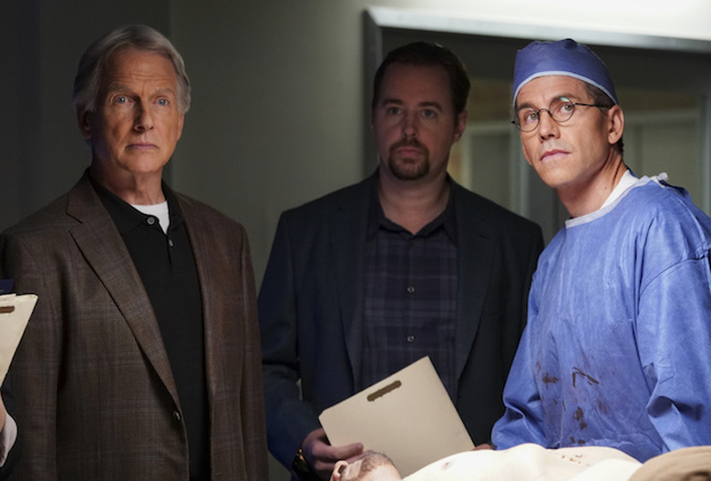 NCIS Season 16 Preview