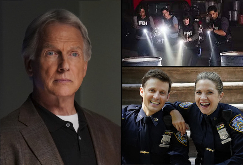 NCIS Spoilers