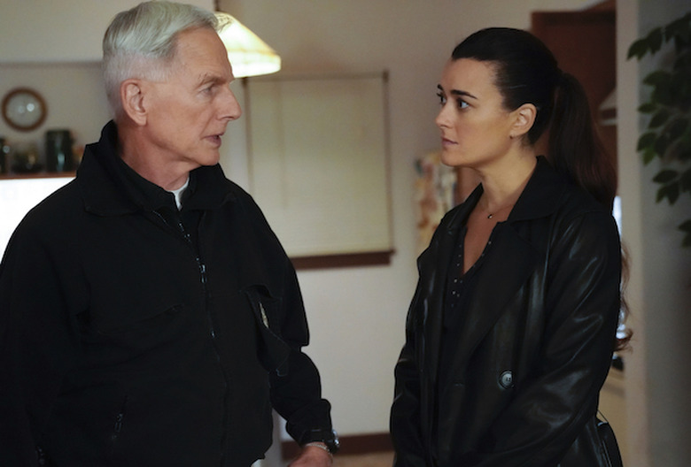 NCIS Recap 17x10 Ziva