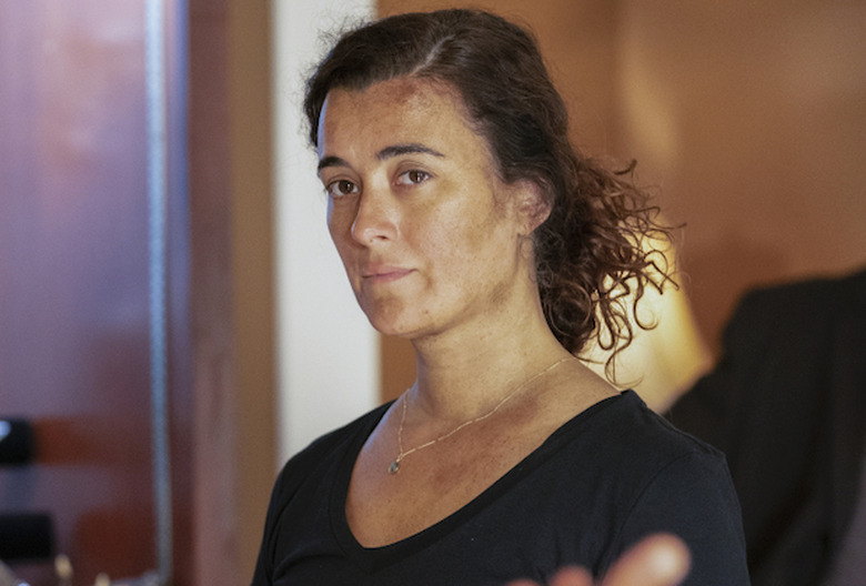 NCIS Recap Ziva Alive