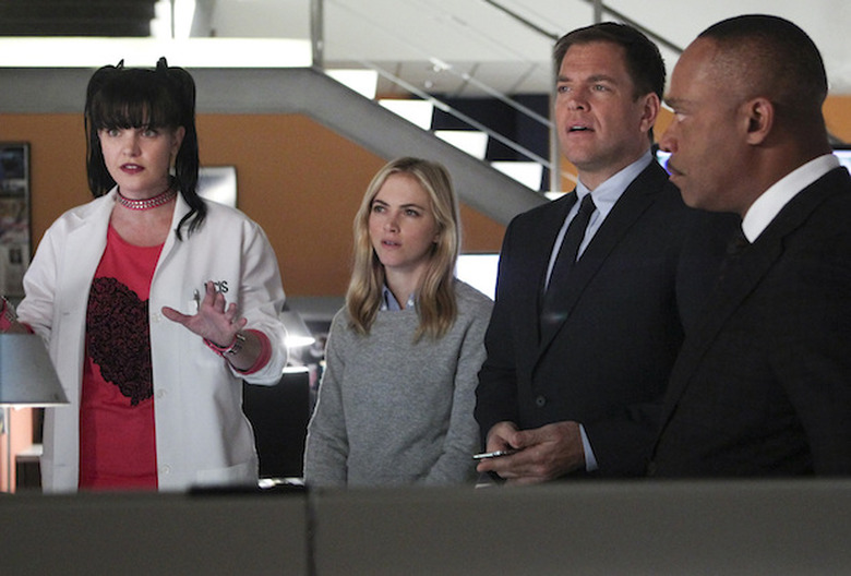 NCIS Season 20 Abby