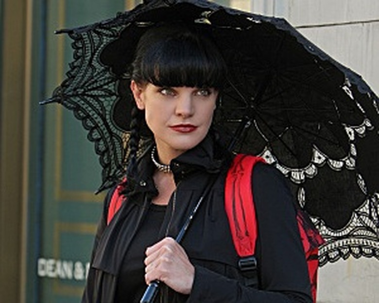 NCIS