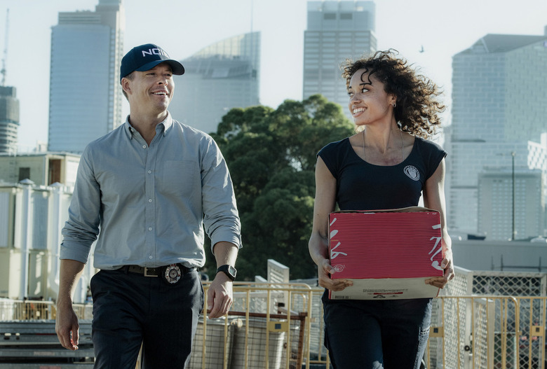NCIS Sydney Season 2