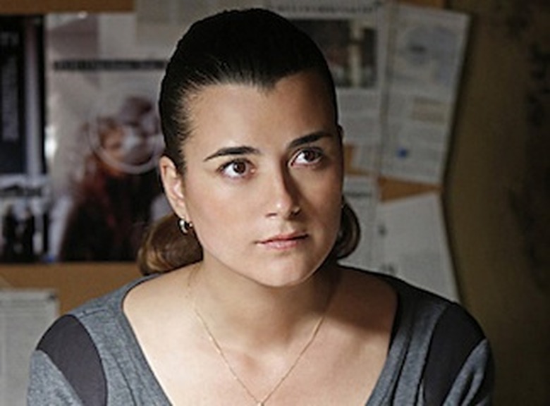 NCIS Ziva Lives Will Return for Season 11