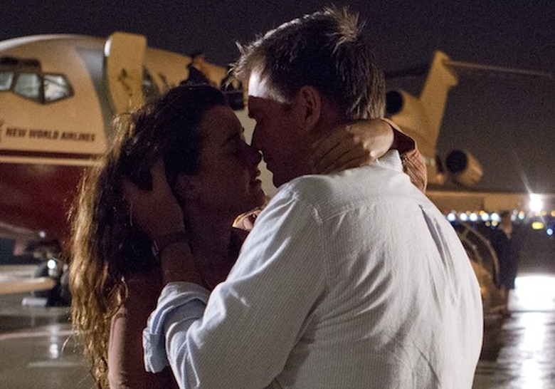 NCIS Ziva Last Episode