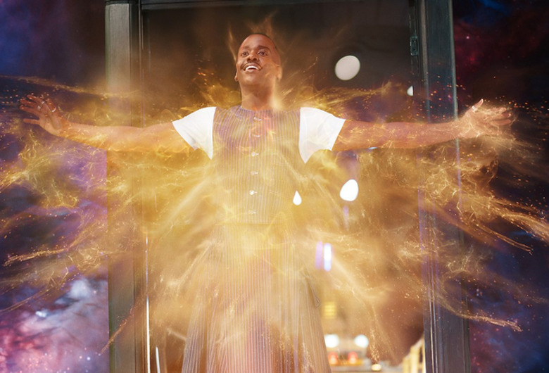 Doctor Who Ncuti Gatwa Leaving Billie Piper Returns