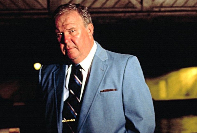Ned Beatty Dead