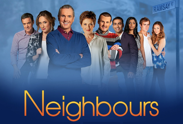 Neighbours Freevee
