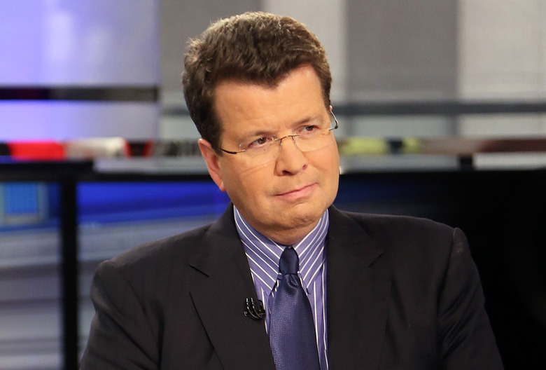 Neil Cavuto Leaving Fox News