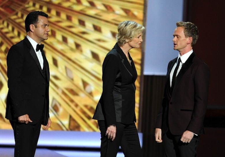 65th Annual Primetime Emmy Awards - Show