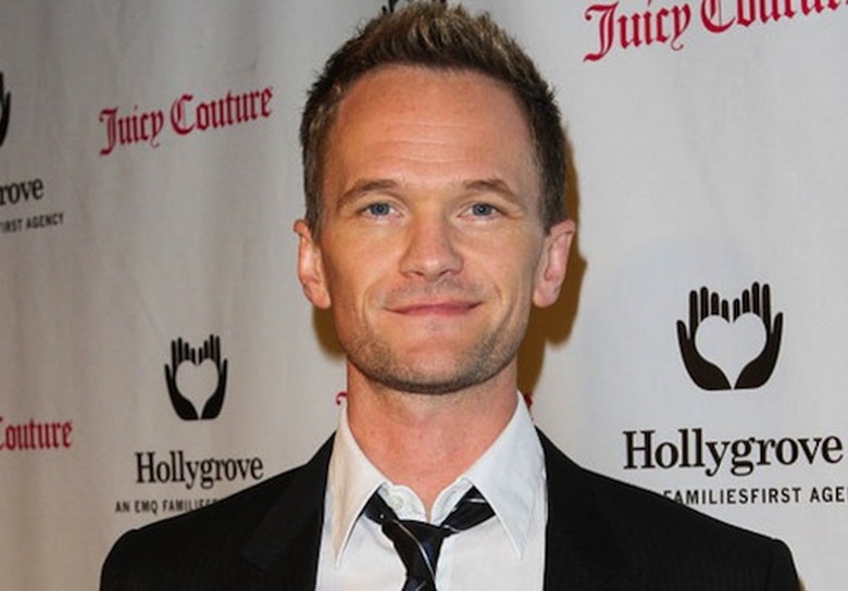 Neil Patrick Harris Variety Show NBC