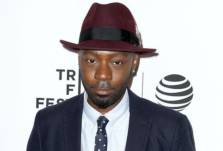 'Little Boxes' film premiere, Tribeca Film Festival, New York, America - 15 Apr 2016