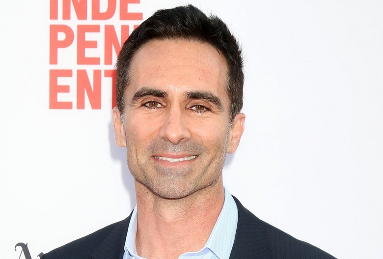 Nestor Carbonell Netflix Pulse