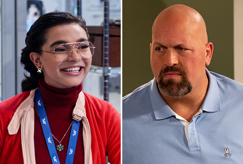Netflix Cancellations
