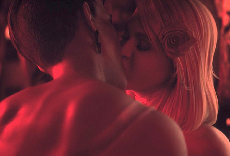 love-death-robots