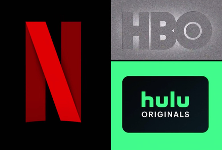 Netflix Tudum Sound