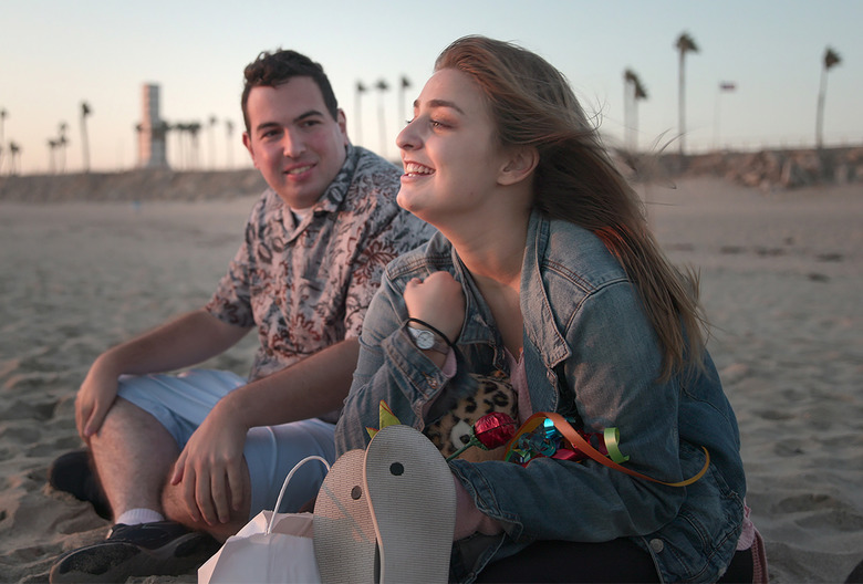 Love on the Spectrum Season 2