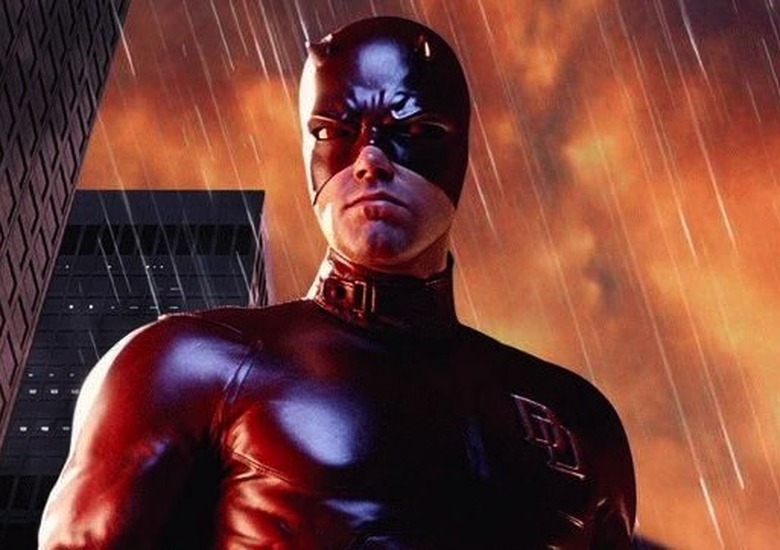 Netflix Daredevil Stephen S. DeKnight