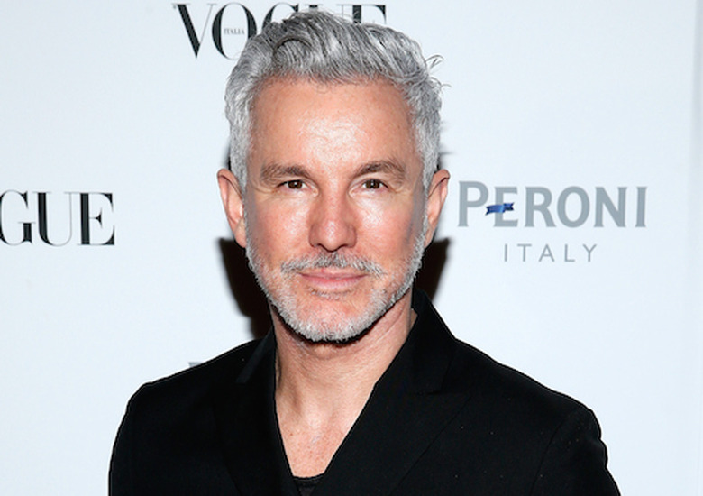 Baz Luhrmann Netflix