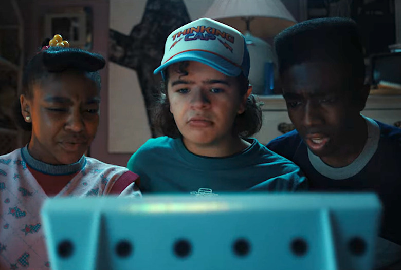 Netflix Charges Additional Fee for Password Sharing
