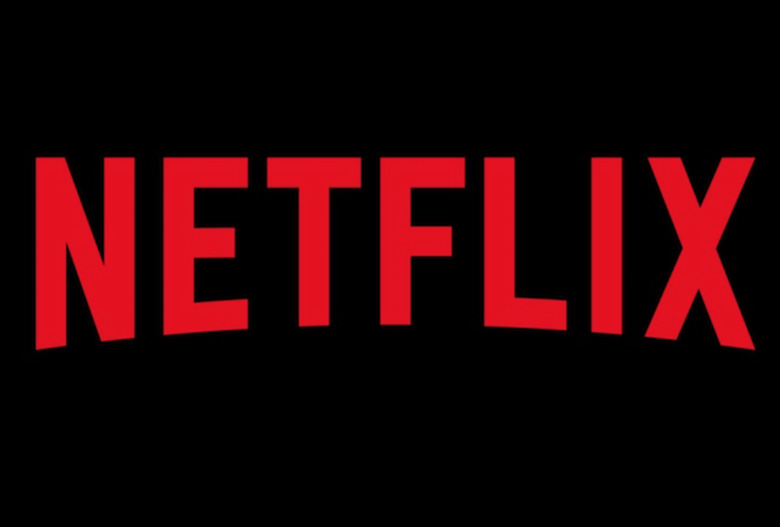Netflix Logo