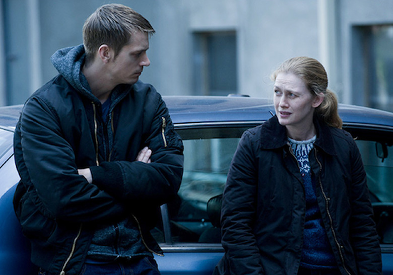 Netflix The Killing