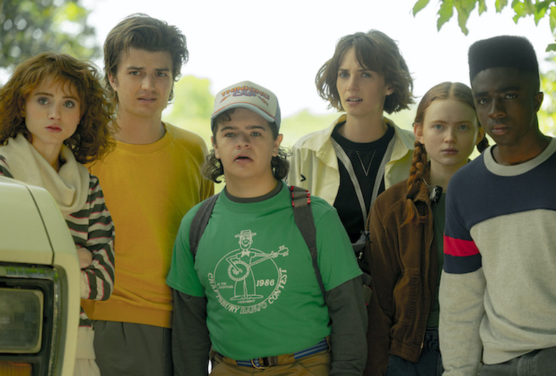 stranger-things-season-4-part-2 spoilers trailer video