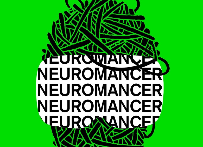 Neuromancer TV Series at AppleTV+