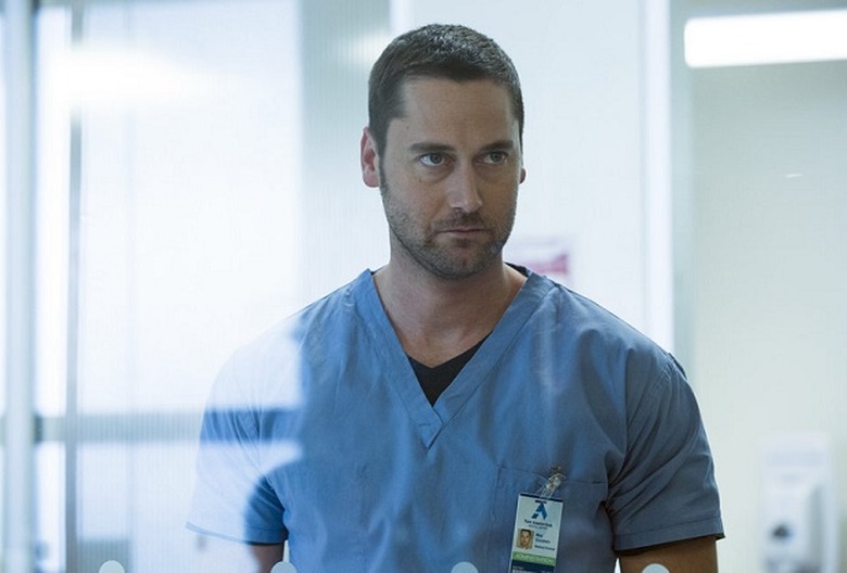New Amsterdam Recap