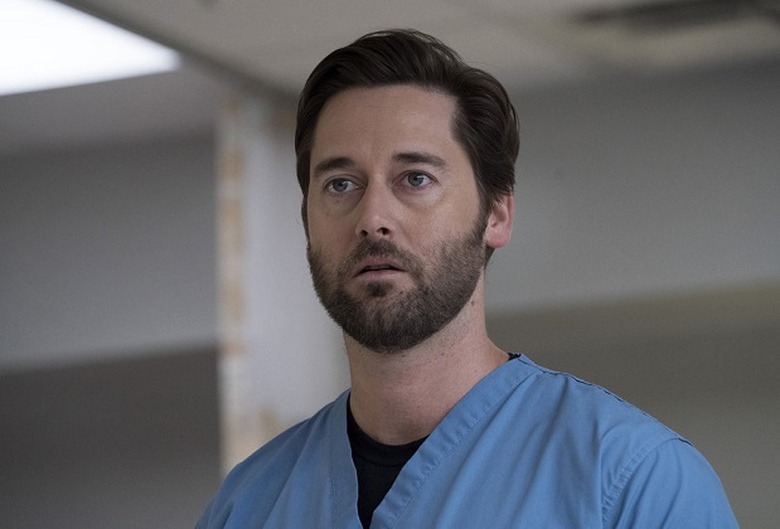 New Amsterdam Recap
