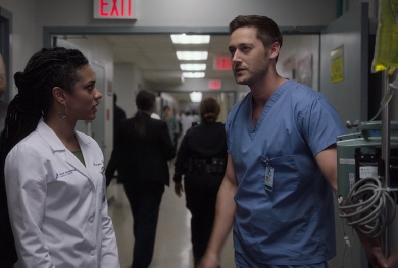 New Amsterdam Renewed