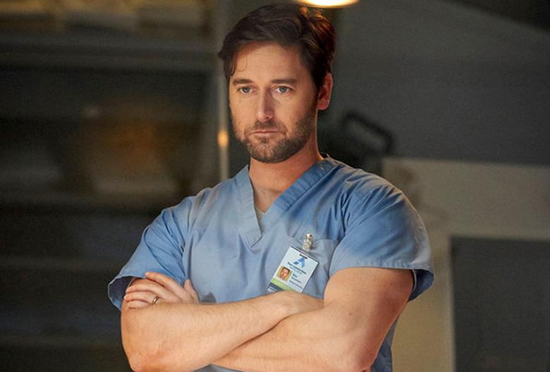 New Amsterdam Season 2