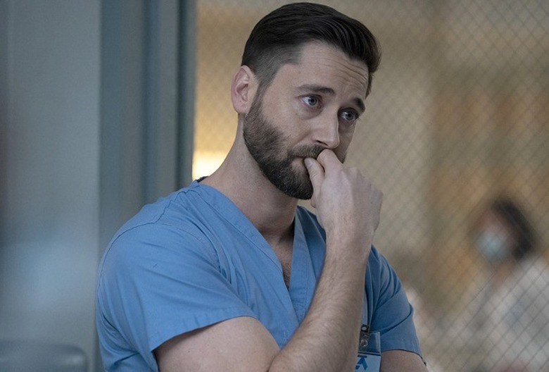 New Amsterdam Season 3 Finale Spoilers