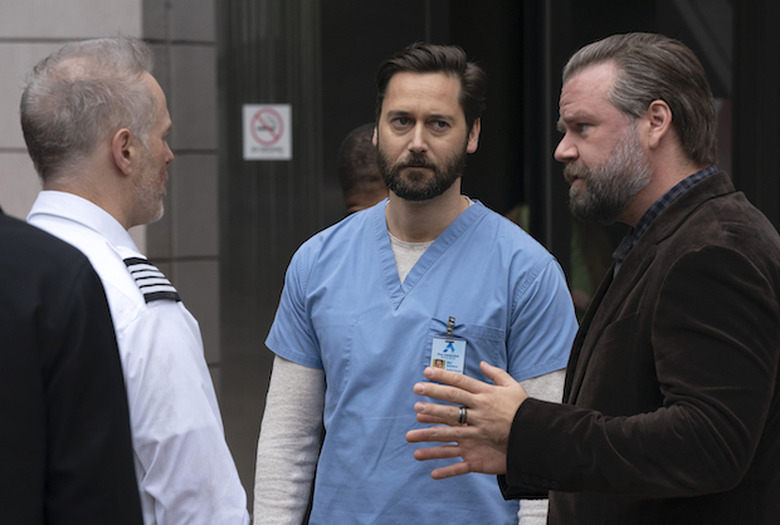 New Amsterdam Season 3