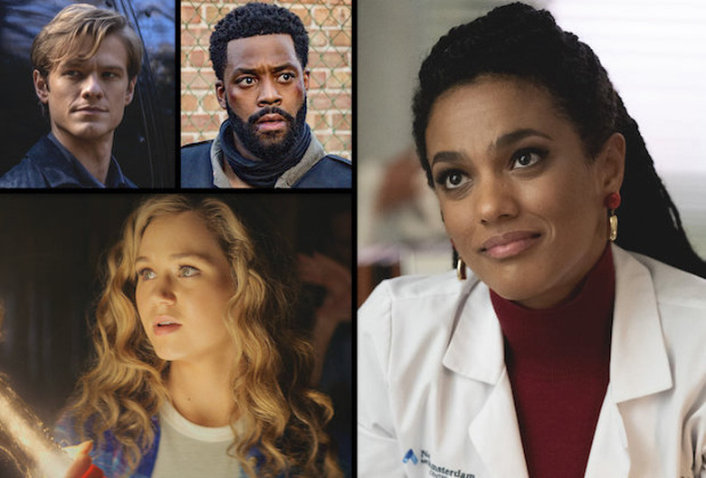 NEw Amsterdam Season 3 Spoilers