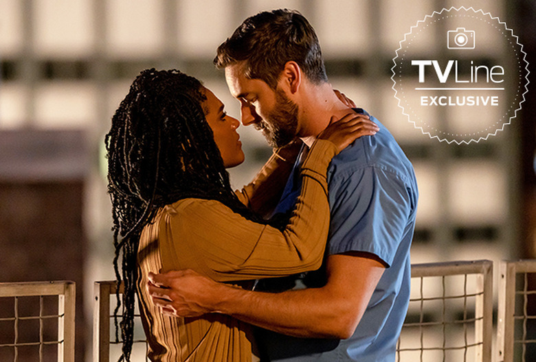 New Amsterdam Season 4 Spoilers