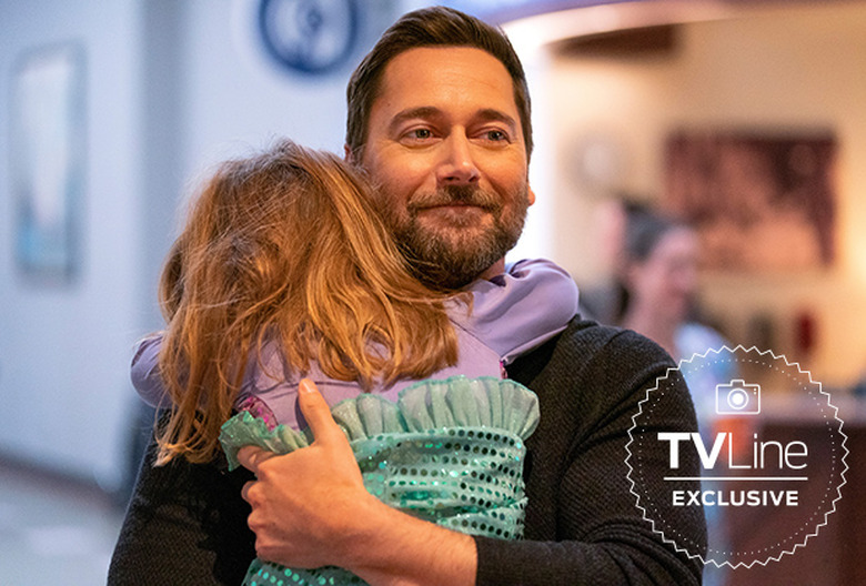 New Amsterdam Series Finale