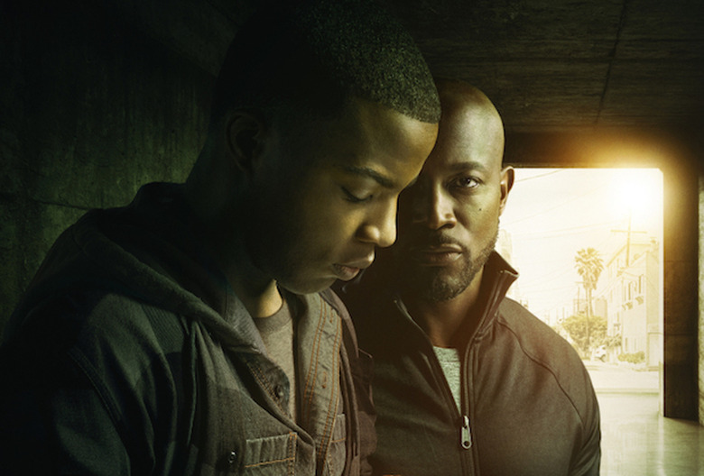 THE CW UPFRONTS 2018