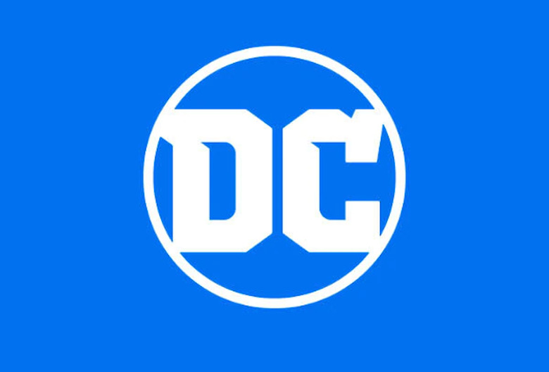 DC TV and Movies