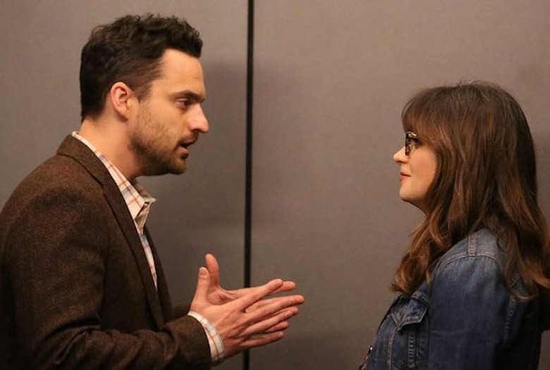 New Girl Season 7