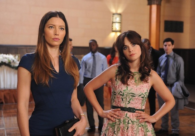 New Girl Season 4 premiere