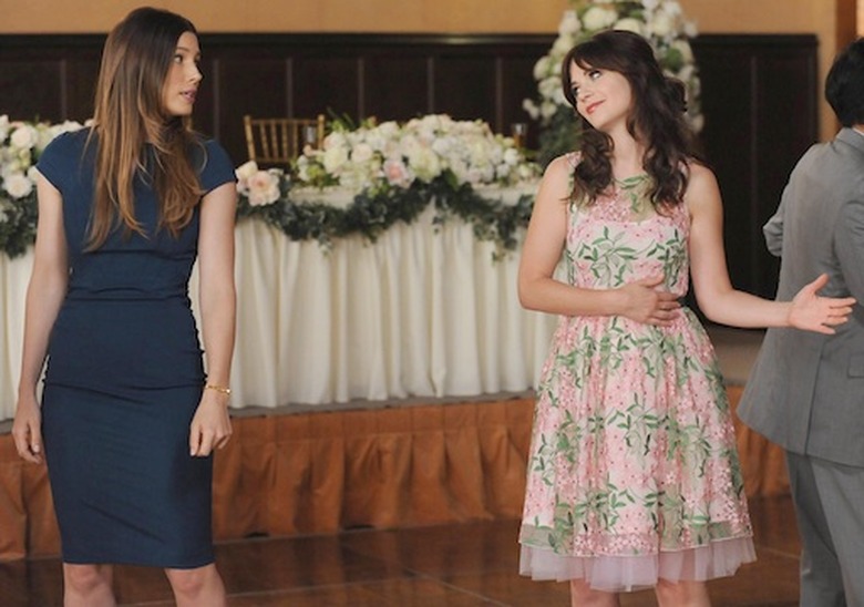New Girl Season 4 Premiere Recap