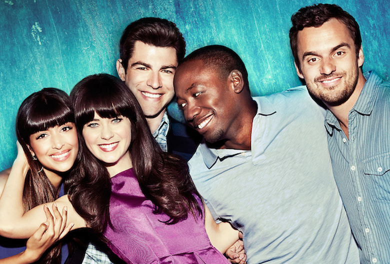 New Girl