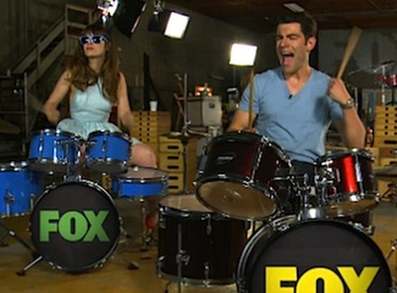 Fox_Drum_Promo