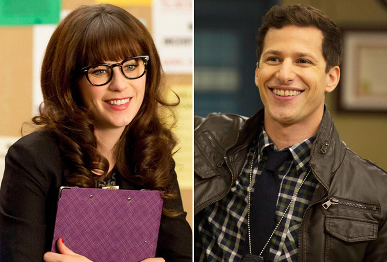 New Girl Season 5