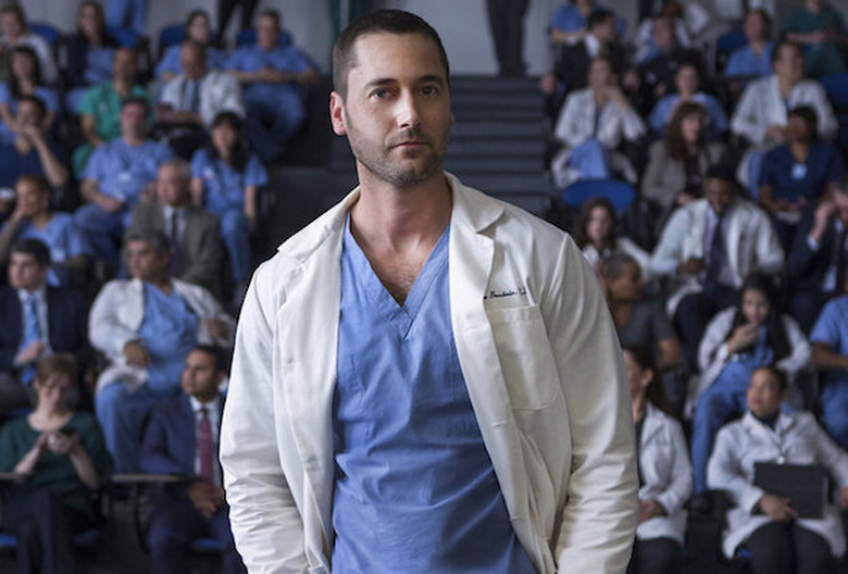 New Amsterdam Ratings